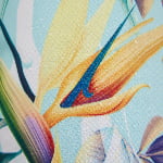 Polyester Oxford Outdoor Cushions – Printed Patio Pads product photo