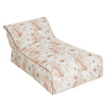 Waterproof Lounge Chair Covers – Outdoor Furniture Protectors polyester oxford outdoor day bed product photo