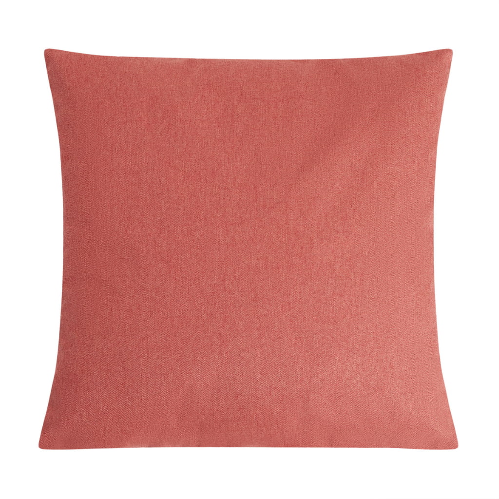 water-resistant polyester outdoor cushion
