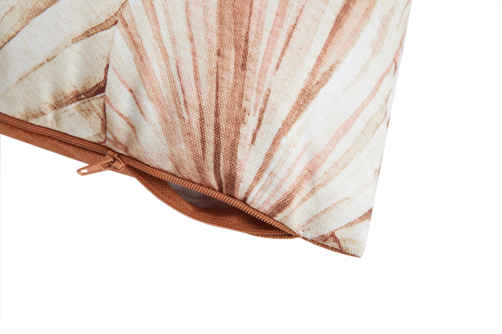 Outdoor Printed Cushions – Custom Pattern Patio Pillows polyester oxford outdoor print cushion product photo
