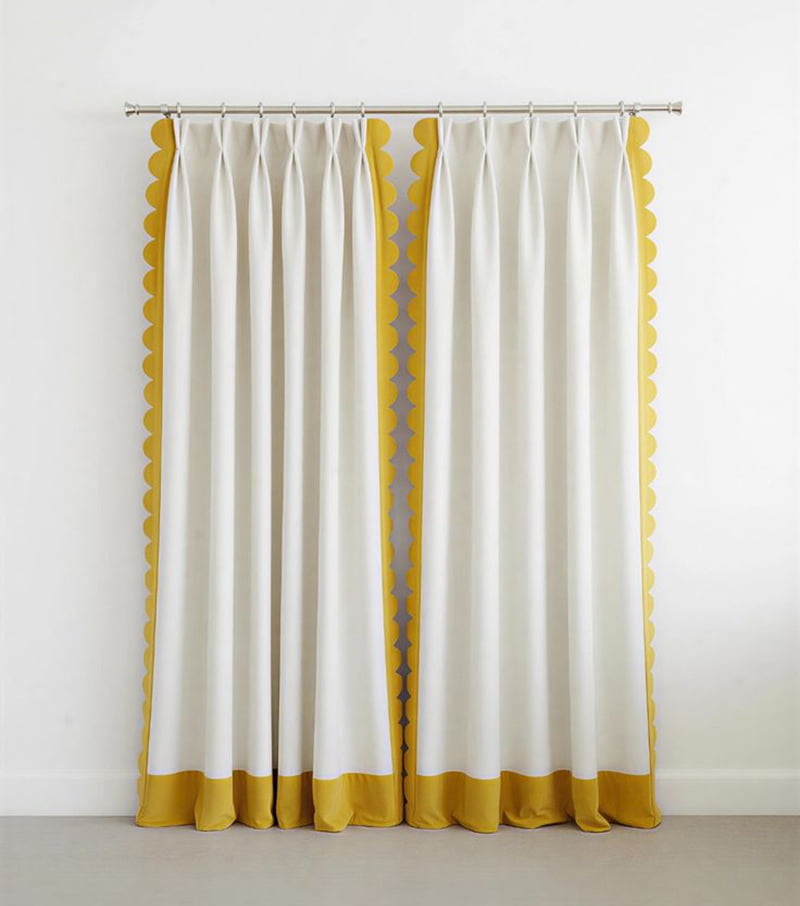 Curtains