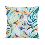 Polyester Oxford Outdoor Cushions – Printed Patio Pads product photo
