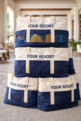 How to Organize Your Beach Bag Like a Pro: Tips and Tricks for High-Volume Buyers