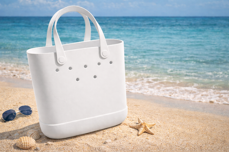 Best beach bags for summer