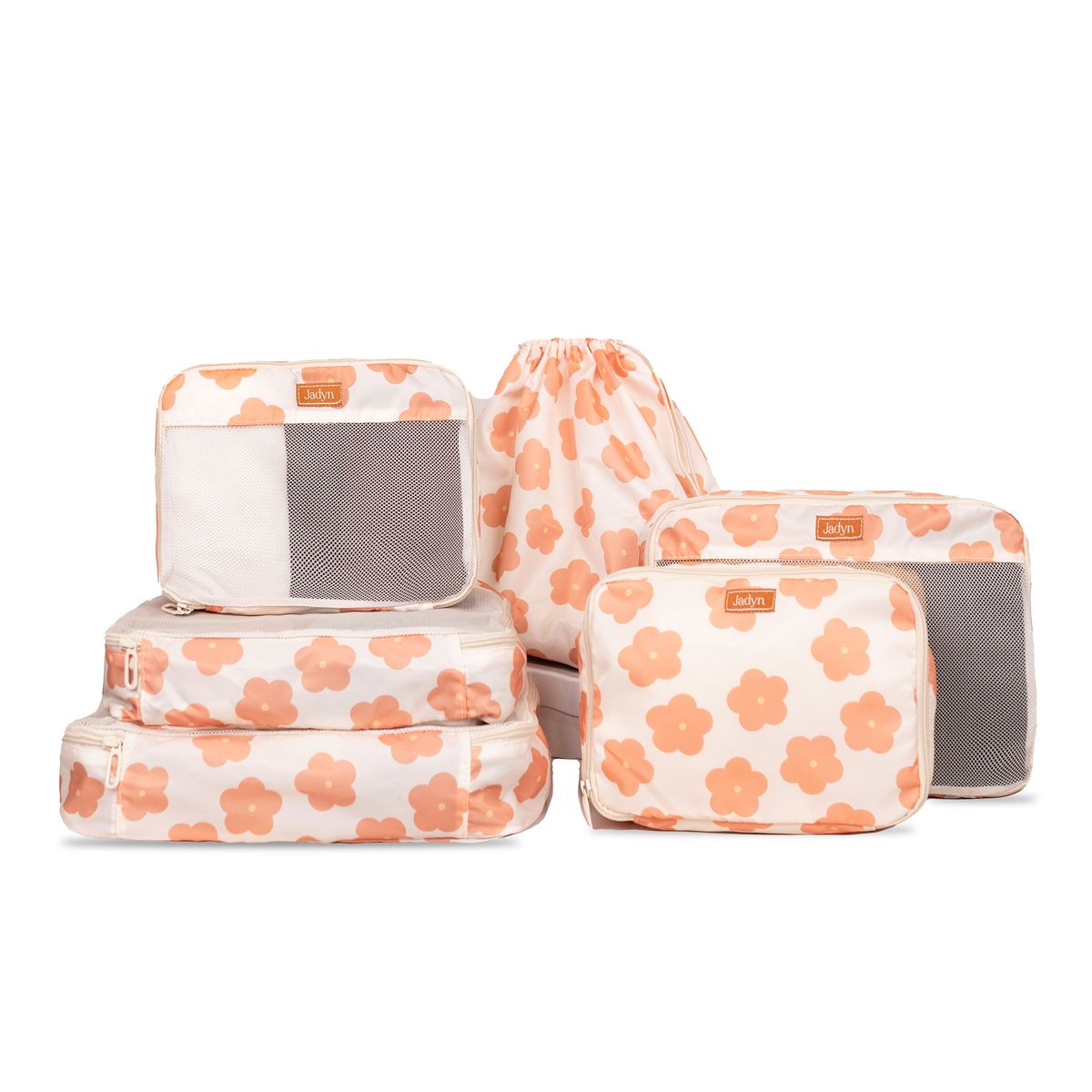 Hanging Toiletry Bag