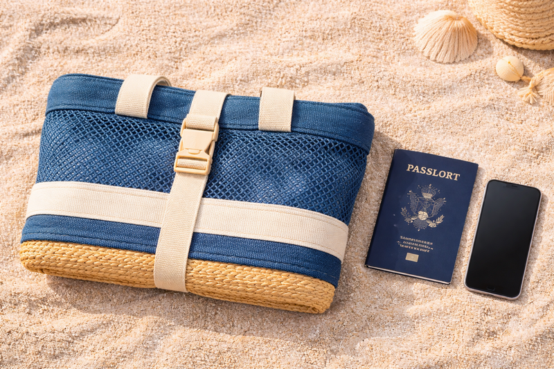 Compact beach bags for travel (1)