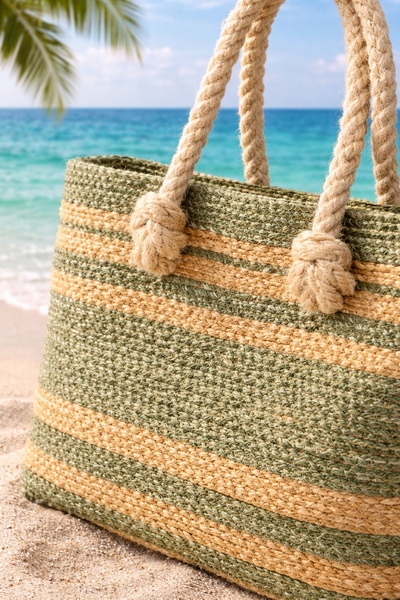 Eco-friendly beach bags (1)