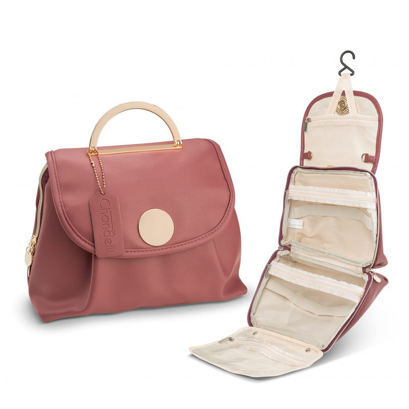 Hanging Toiletry Bag