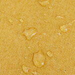 Waterproof Oxford Outdoor Cushions – Patio Furniture Pads outdoor waterproof oxford fabric cushion product photo