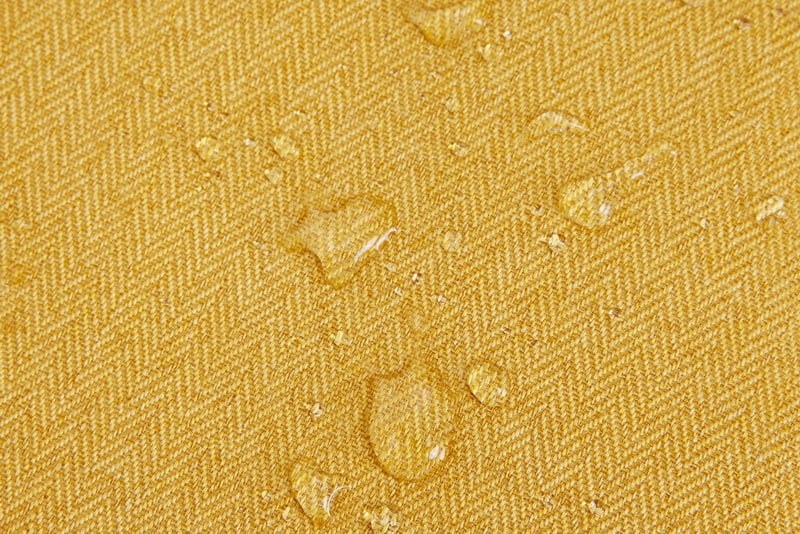 Waterproof Oxford Outdoor Seat Cushions | Solid Color OEM