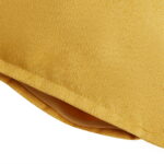 Waterproof Oxford Outdoor Cushions – Patio Furniture Pads outdoor waterproof oxford fabric cushion product photo