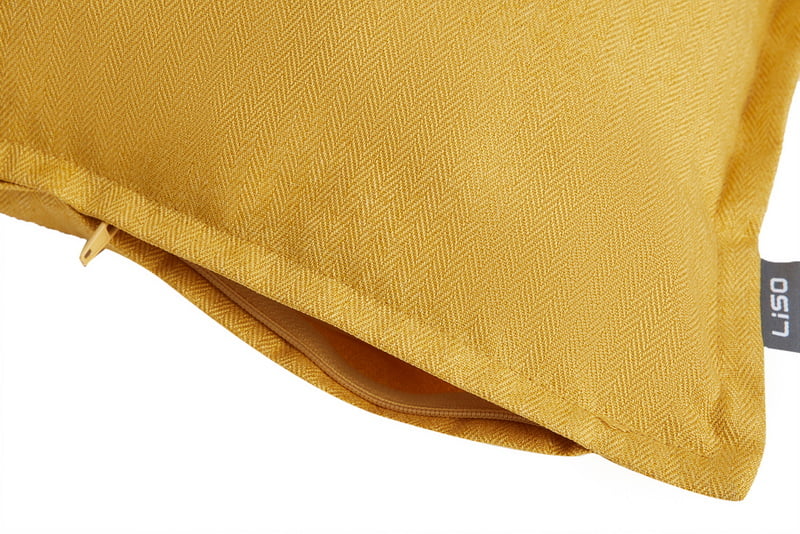 Waterproof Oxford Outdoor Seat Cushions | Solid Color OEM