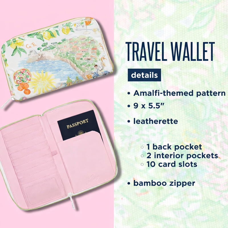 Passport Wallet