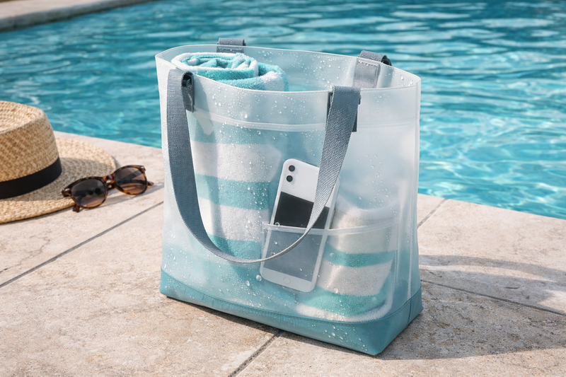 Stylish beach bags (1)