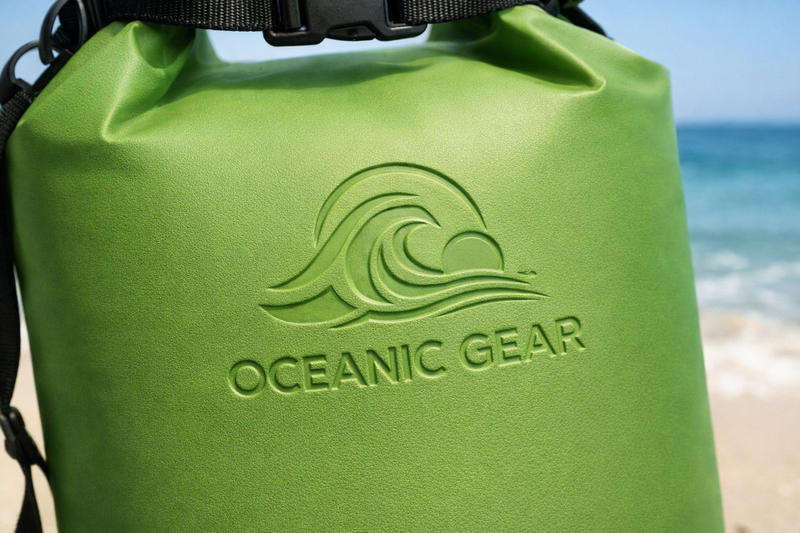Waterproof beach bags (1)