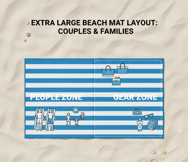 extra large beach mat (2)