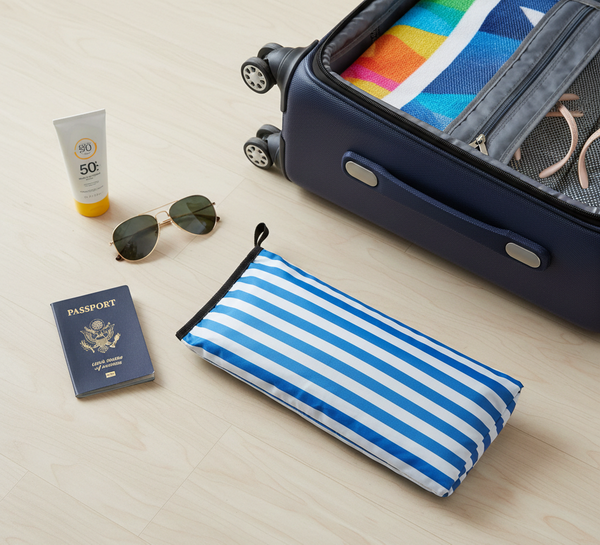 lightweight beach mat for travel (3)
