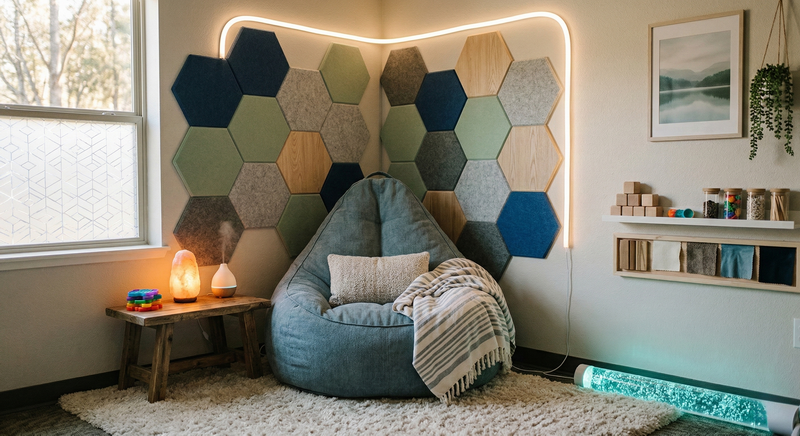 Have the Relaxing Effects of Bean Bag Chairs Been Studied? What the Science Says (and What B2B Buyers Should Ask For)