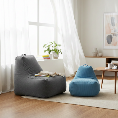Bean Bag Chairs for Adults & Kids: A B2B Buyer’s Deep Dive to Comfortable, Durable, Commercial-Ready Seating