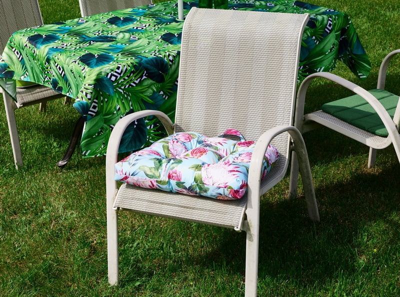 deep seat cushion manufacturer OEM patio sofa outdoor wholesale China