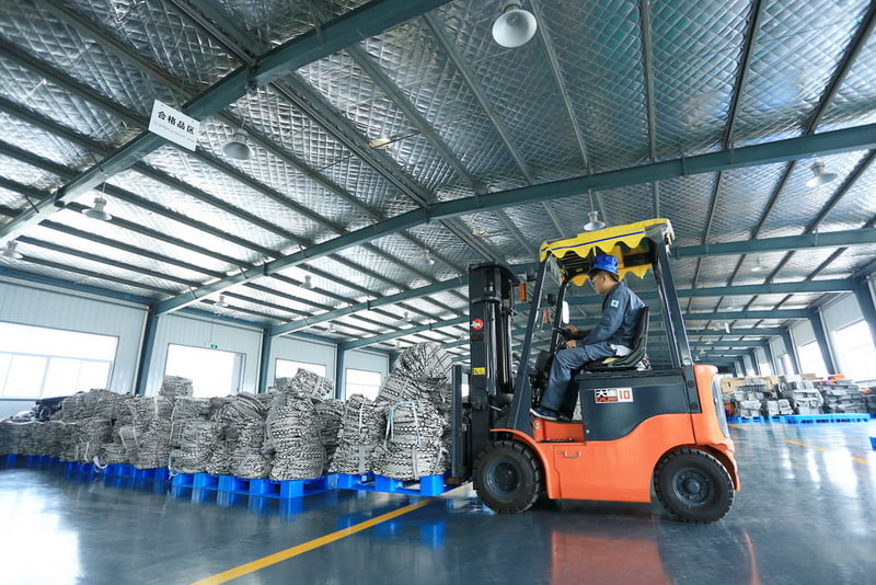 Warehouse