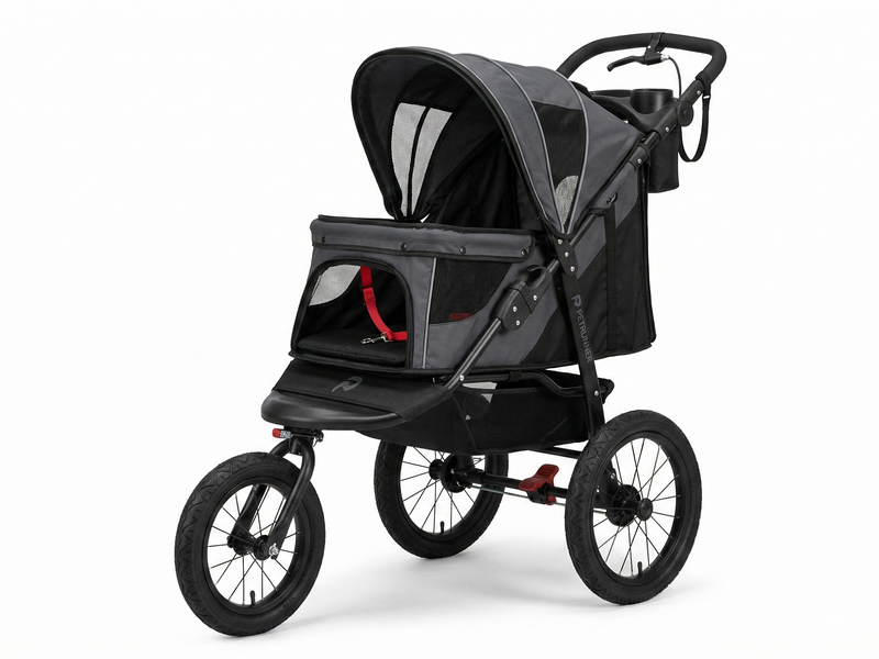 foldable pet stroller OEM wholesale manufacturer Hangzhou