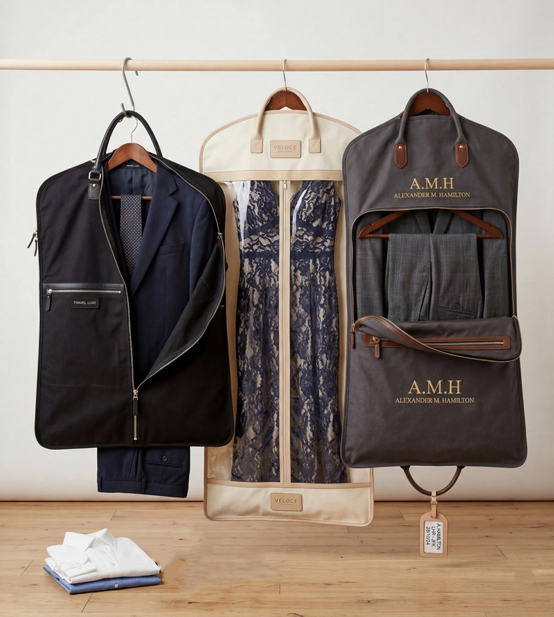 Garment Bag OEM