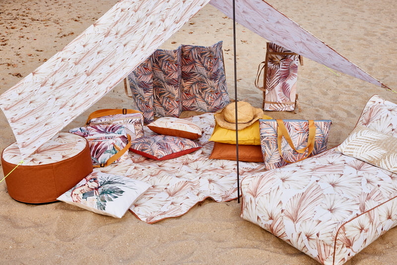 home textile and travel organizer manufacturer