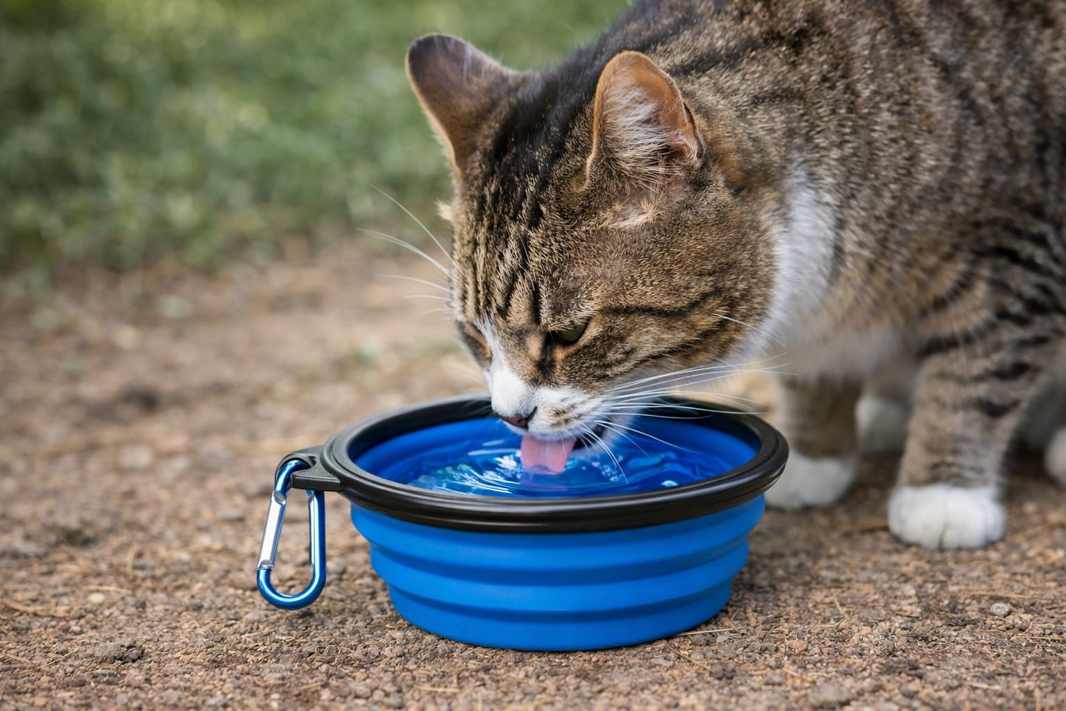 Pet Collapsible Bowls