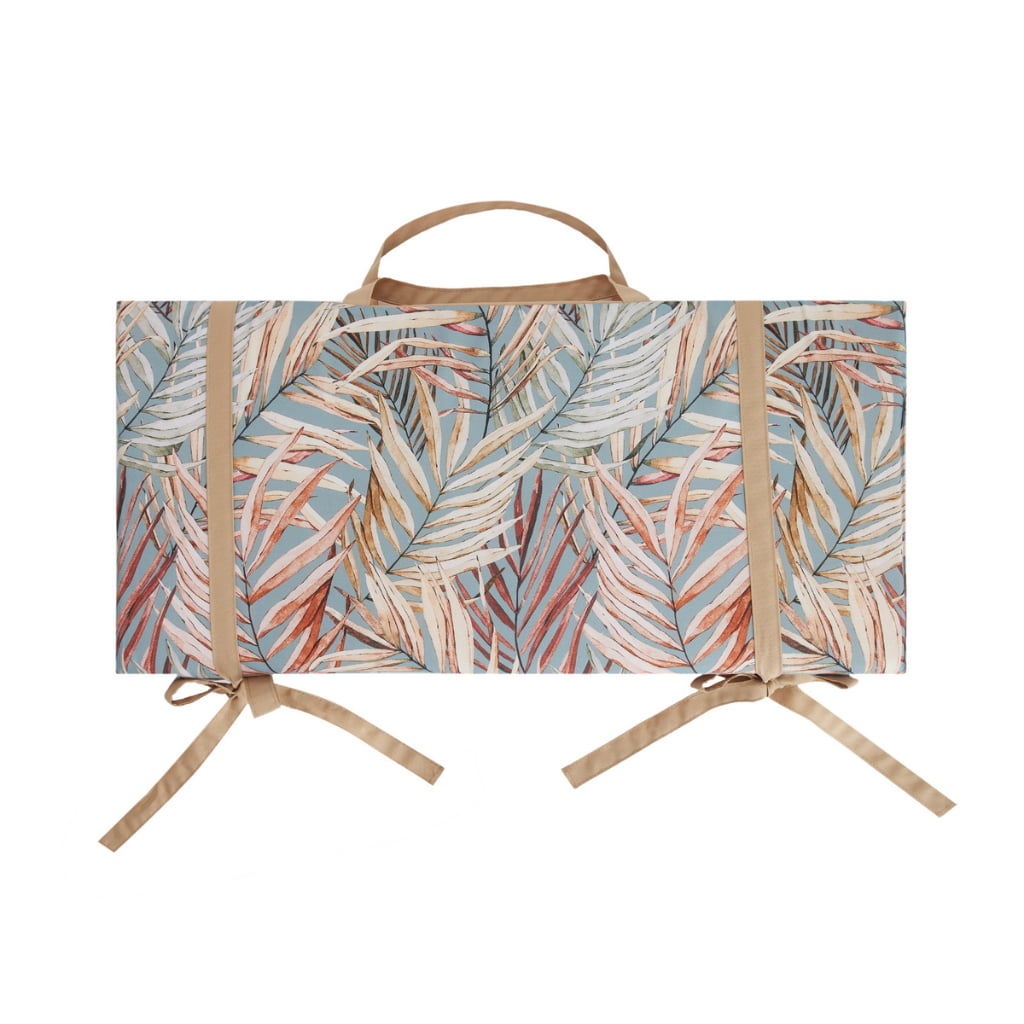 Outdoor Beach Mats Wholesale – Polyester Oxford Sand-Free Mats