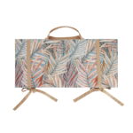 Outdoor Beach Mats – Polyester Oxford Sand-Free Mats polyester oxford outdoor beach mat product photo