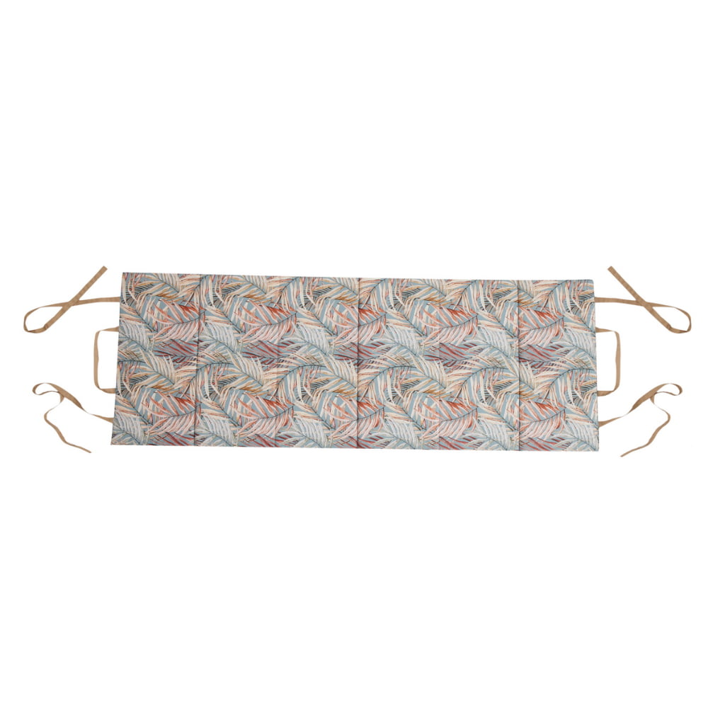 Outdoor Beach Mats – Polyester Oxford Sand-Free Mats polyester oxford outdoor beach mat product photo