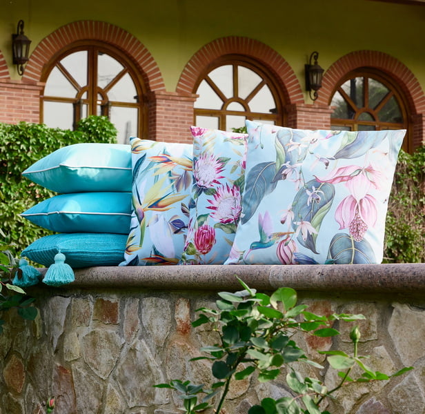 replacement outdoor cushion OEM manufacturer brand match patio furniture