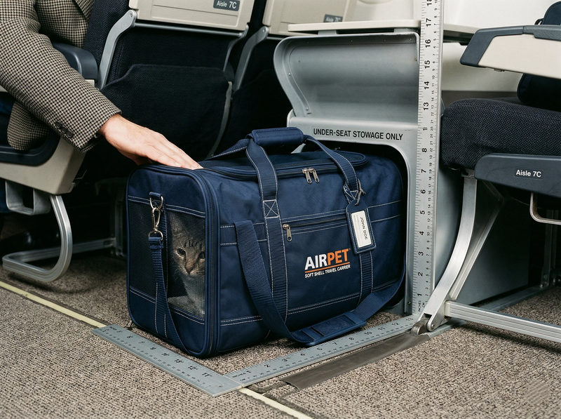 soft sided airline approved pet carrier OEM wholesale B2B manufacturer
