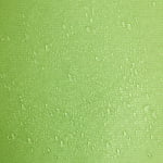 solid color outdoor cushion with piping