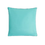 Waterproof Oxford Cushions – Outdoor Patio Seat Pads solid piping waterproof oxford fabric cushion product photo