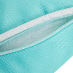 Solid Piping Waterproof Oxford Fabric Cushion
