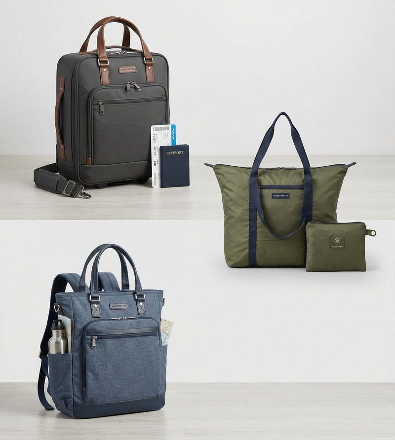 Travel Tote OEM