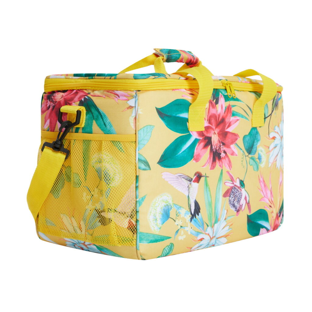 custom insulated lunch bag manufacturer