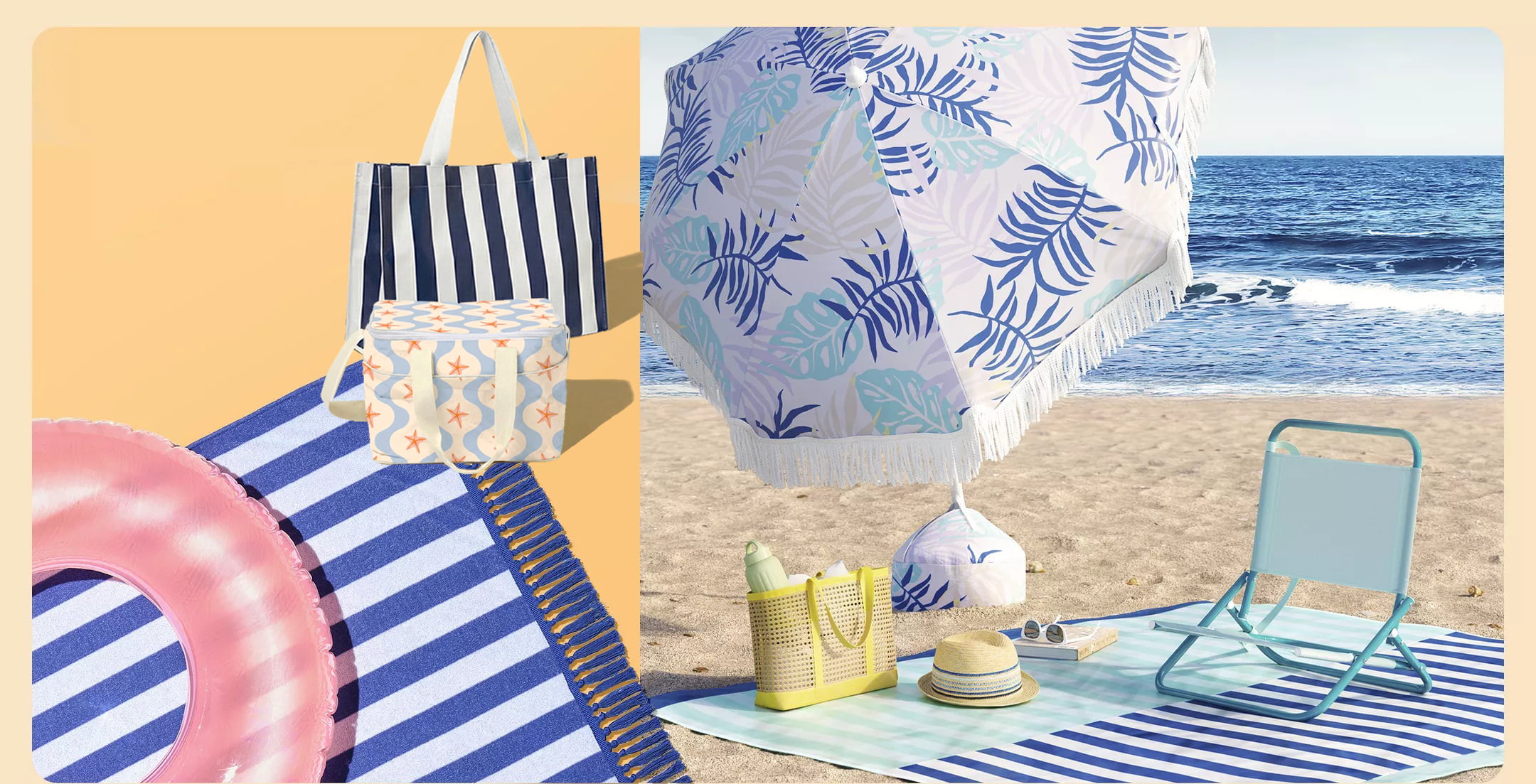 beach towel and picnic blanket manufacturer