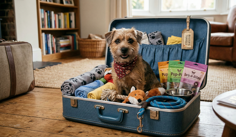 pet travel essentials wholesale (2)