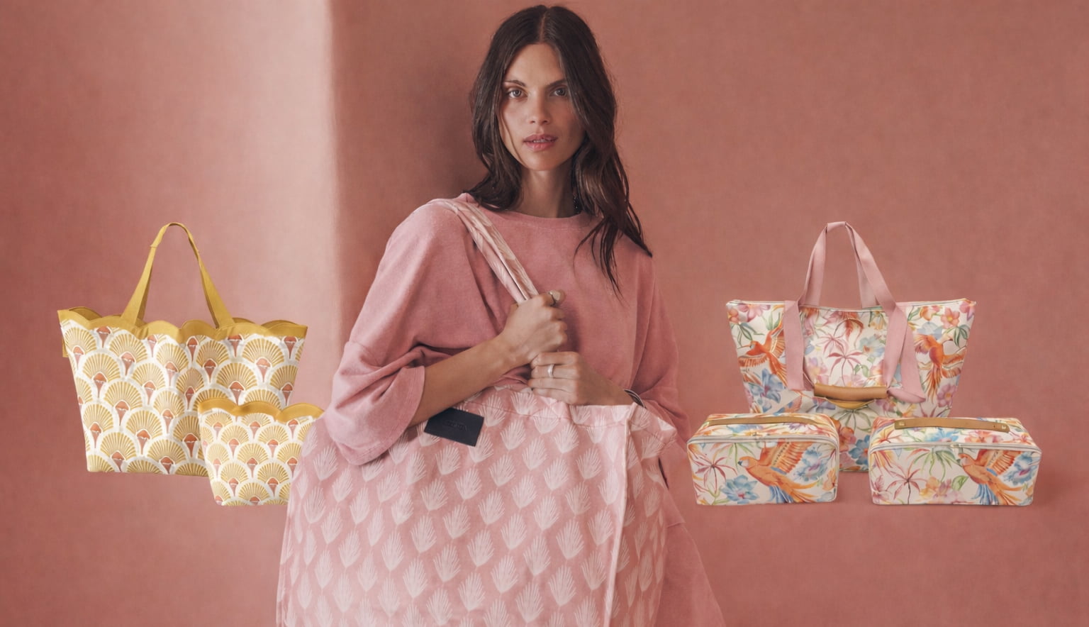 travel bag and organizer manufacturer