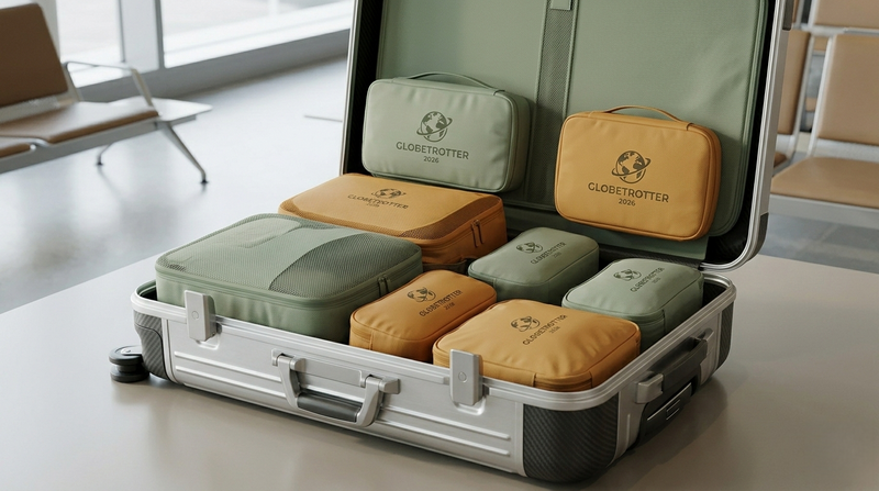 Travel Organizers That Sell in 2026: Product Architecture for Private Label Growth