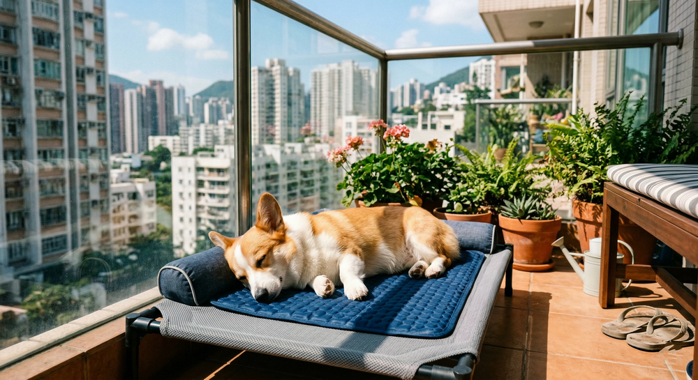 Beyond Cooling: What Wholesale Buyers Should Really Evaluate in a Dog Bed Program