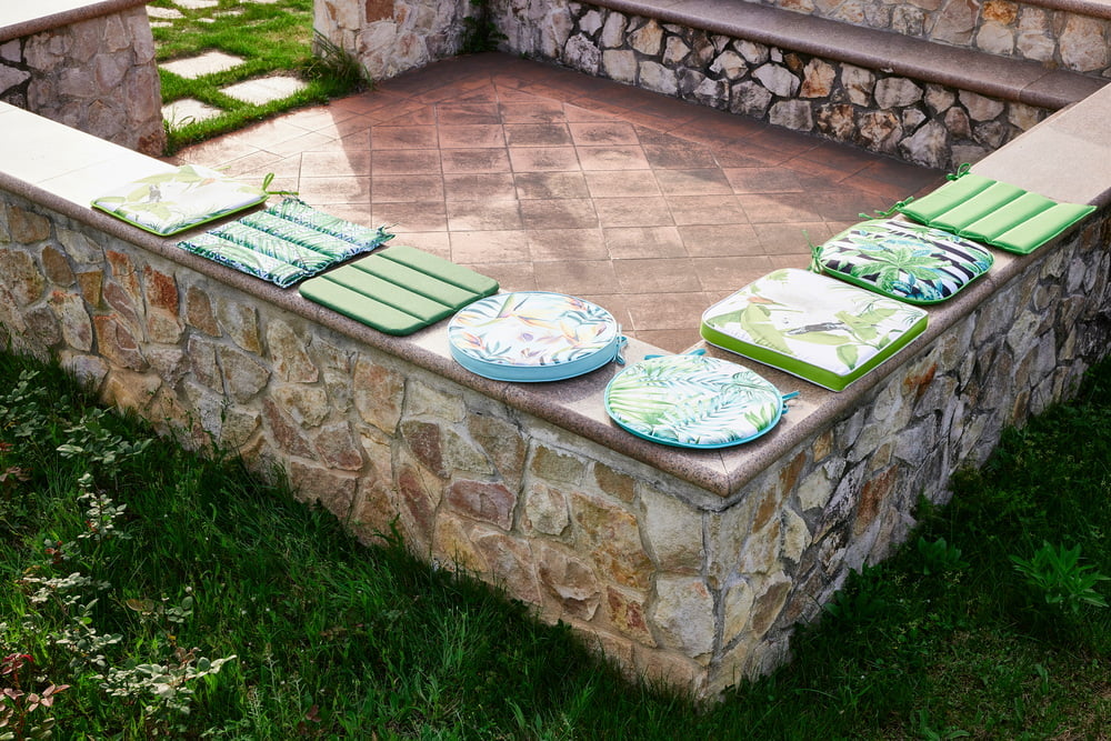 Custom seat pads for restaurants_2