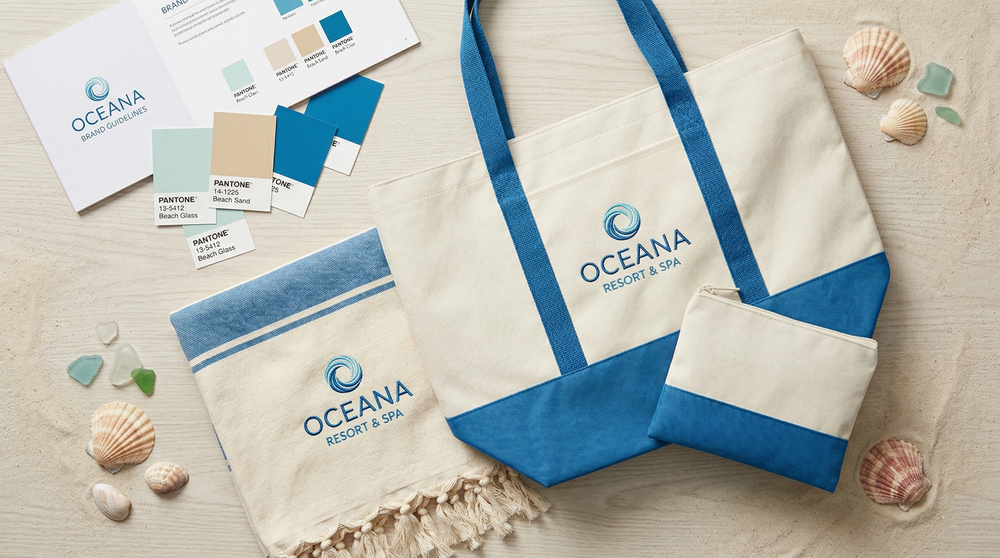 Why Sustainable Beach Bag and Towel Sets for Hotels Are a High-Value B2B Opportunity