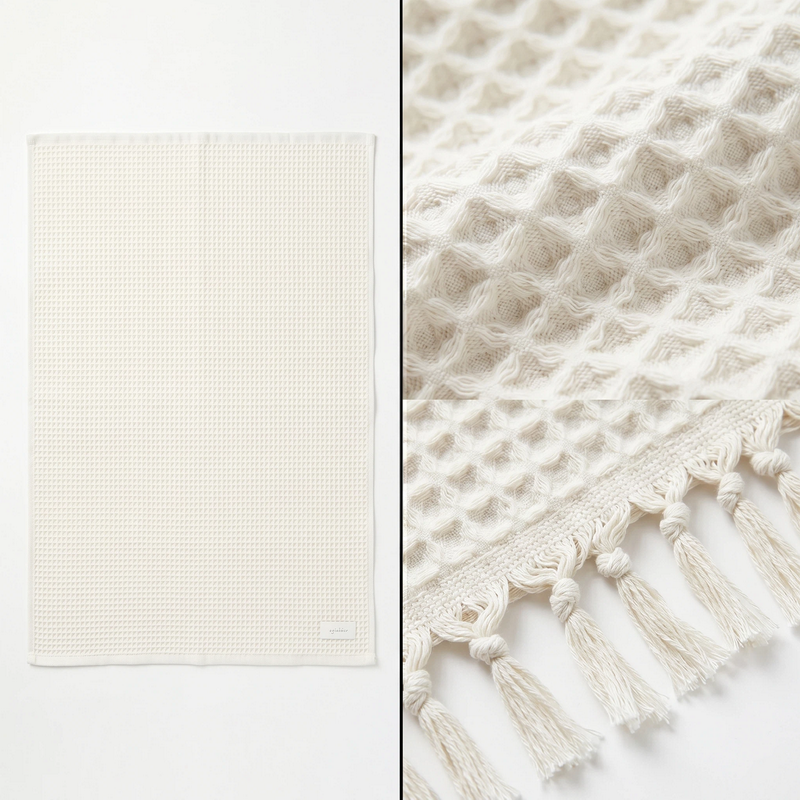 Turkish cotton peshtemal beach towel manufacturer