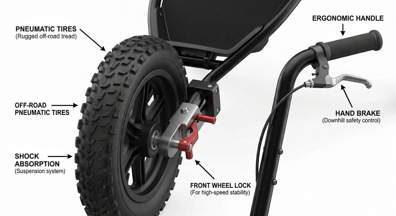 Pet Stroller Sourcing Strategy (1)