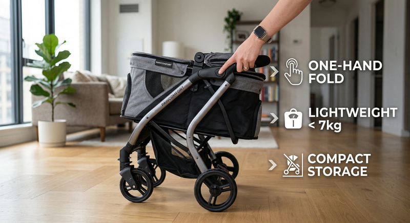 Pet Stroller Sourcing Strategy (2)