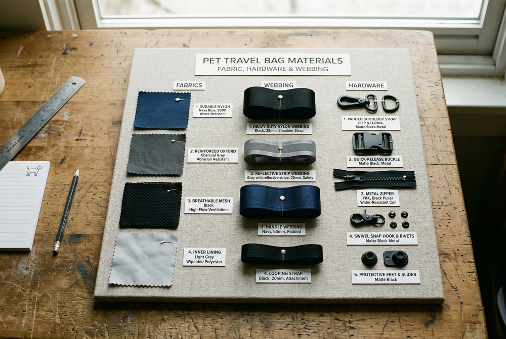 custom pet car seat cover hammock travel mat OEM manufacturer China B2B pet accessories private label